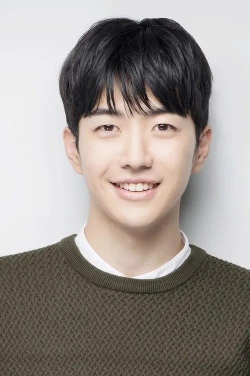 Kang Hoon — personaje: Kim Kyung-joon