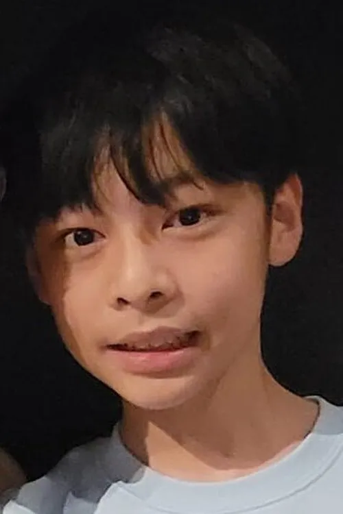 Foto de perfil del actor Kang In en el reparto