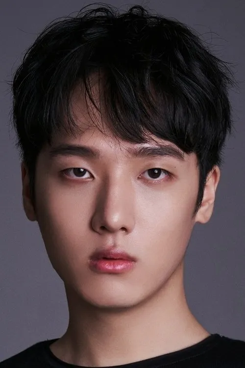 Kang Lee-seok — personaje: Goo Dae-gu [Young]