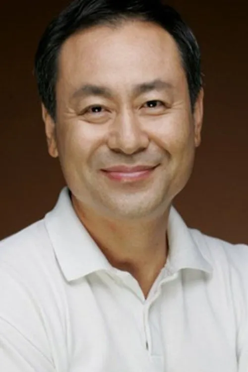 Moon Kyung-min ha trabajado con Kang Moon-kyung en 1 ocasiones