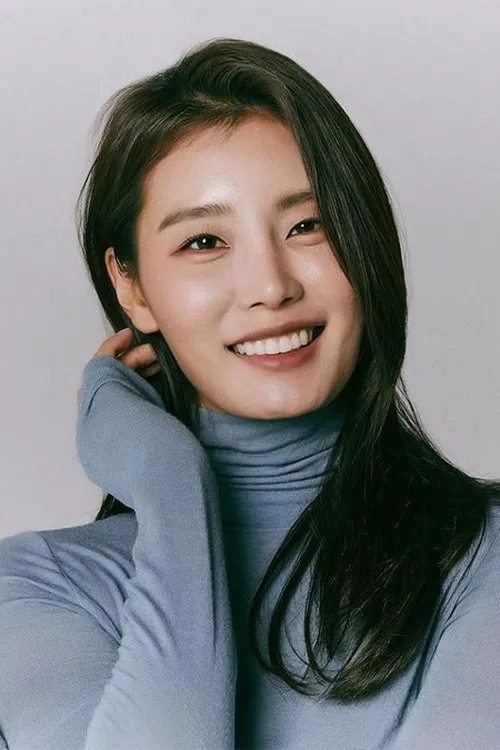 Kang So-yeon — personaje: [Guest]