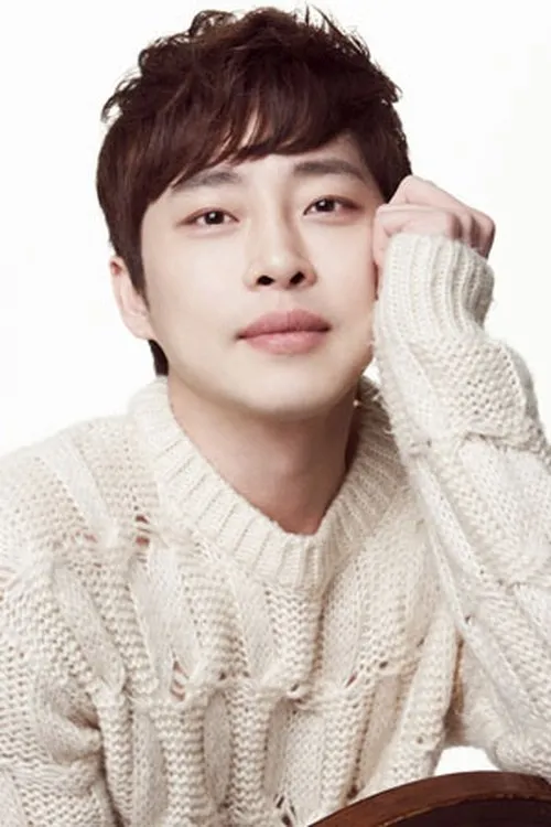 Foto de perfil del actor Kang Sung-Wook en el reparto