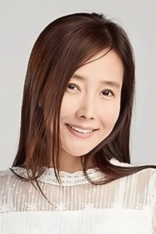 Kang Susie en su biografía y filmografía