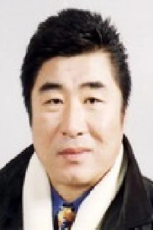 Ahn Jae-hwan ha trabajado con Kang You-il en 1 ocasiones