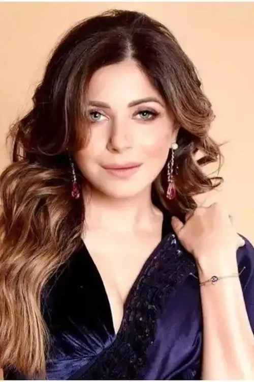 Kanika Kapoor en su biografía y filmografía