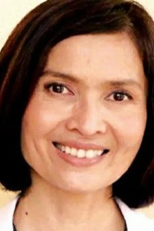 Kanjanaporn Plodpai interpretando a 