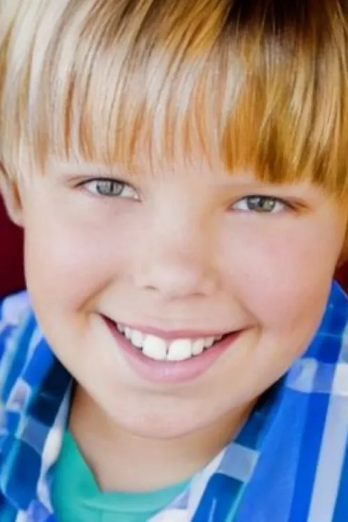 Jerry Prell ha trabajado con Kannon Gowen en 1 ocasiones