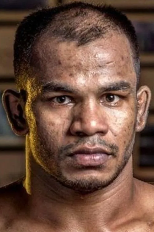 Edward Kelly ha trabajado con Kantharaj Shankar Agasa en 1 ocasiones