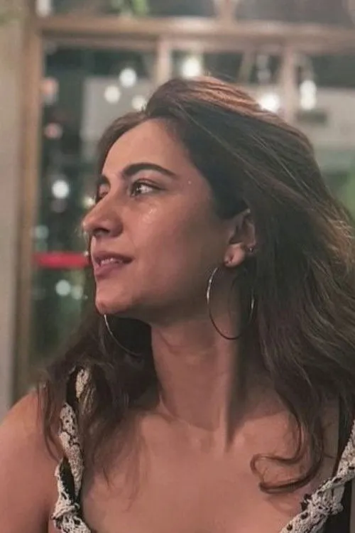 Deepak Kriplani ha trabajado con Kanupriya Gupta en 1 ocasiones