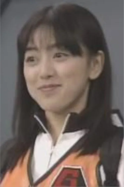 Maimi Okuwa ha trabajado con Kaori Asô en 1 ocasiones