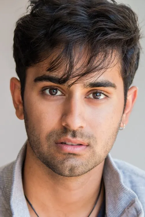 Skyler Samuels ha trabajado con Kapil Talwalkar en 1 ocasiones