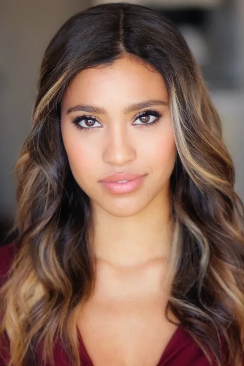 Foto de perfil del actor Kara Royster en el reparto