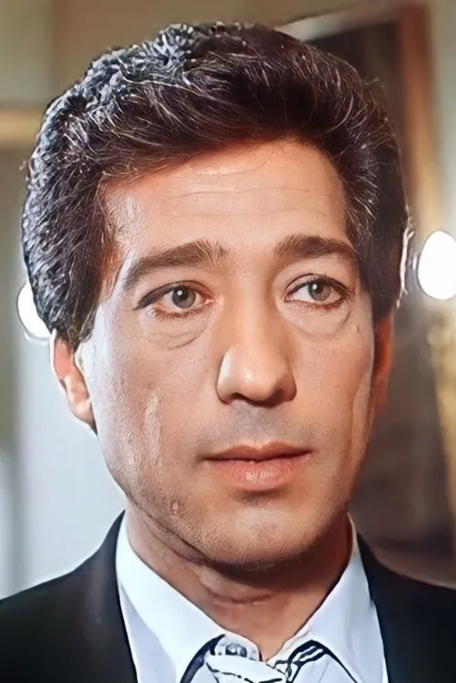 Karam Metawea interpretando a ??? ?????