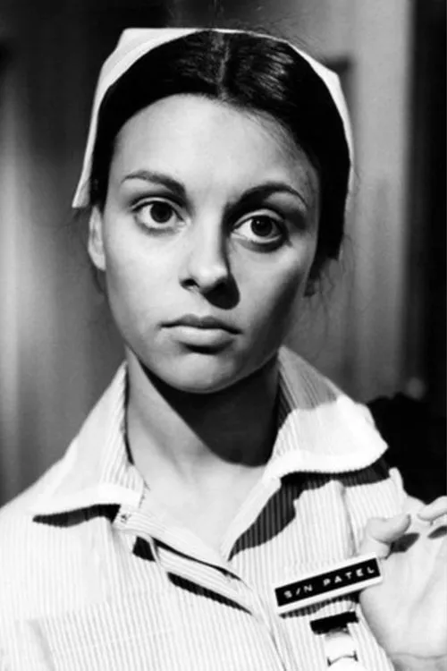 Paul Grist ha trabajado con Karan David en 1 ocasiones