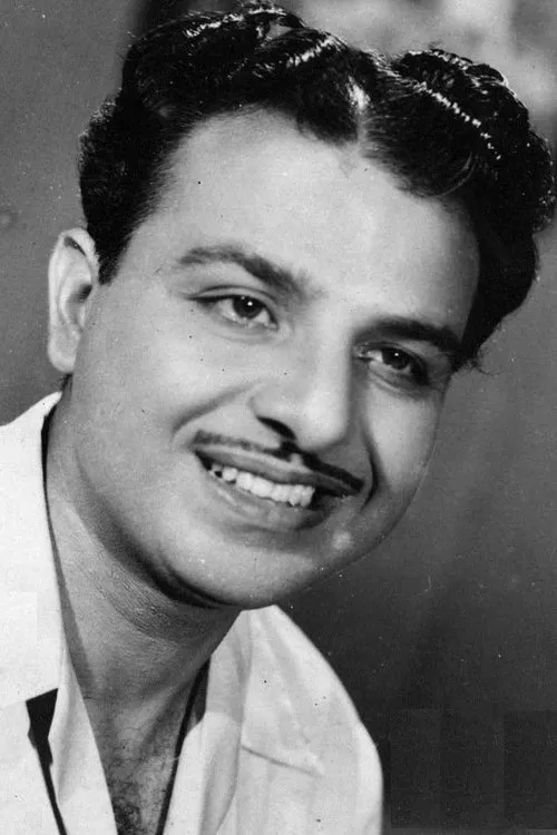 Praveen Paul ha trabajado con Karan Dewan en 1 ocasiones