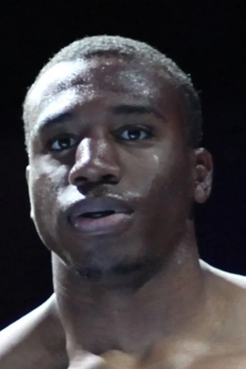 Jose Luis Sanchez ha trabajado con Kareem Hackett en 1 ocasiones