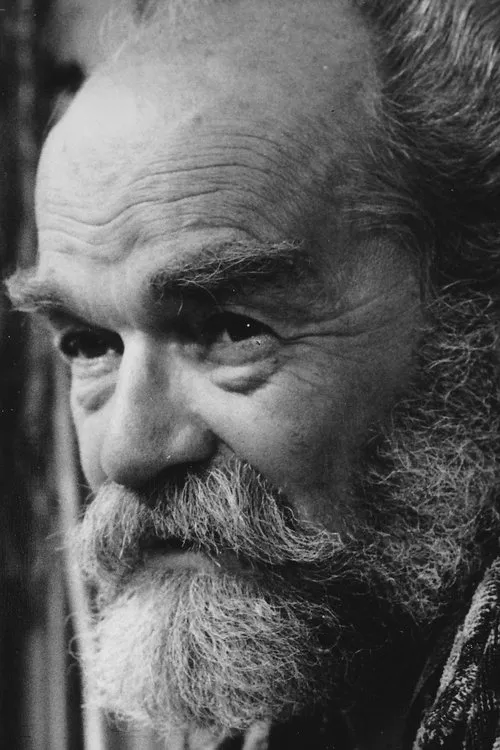 Karel Houska interpretando a 