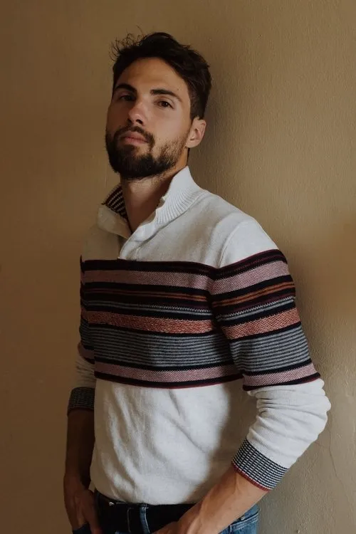 Karel Konings en su biografía y filmografía