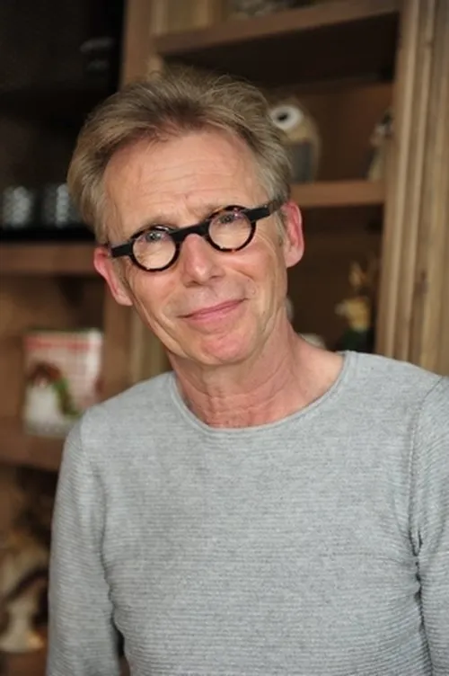 Karel Vingerhoets — personaje: Paul Crets