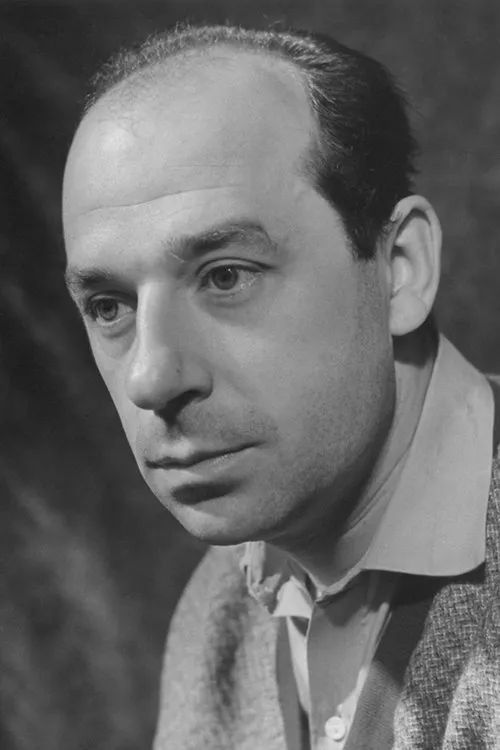 Karel Vochoč interpretando a 