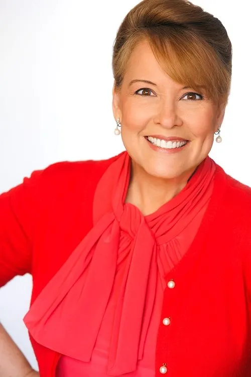 Sierra Swartz ha trabajado con Karen Armstrong en 1 ocasiones