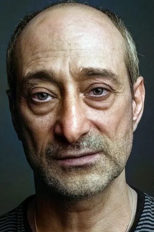 ?????? ????? ha trabajado con Карэн Бадалов en 1 ocasiones