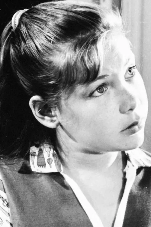 Sally Brophy ha trabajado con Karen Balkin en 1 ocasiones