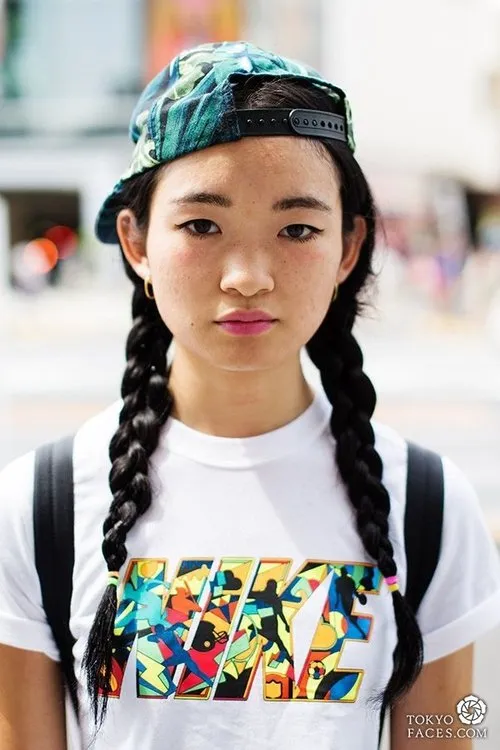 Karen Beverly interpretando a Jackie Vincent