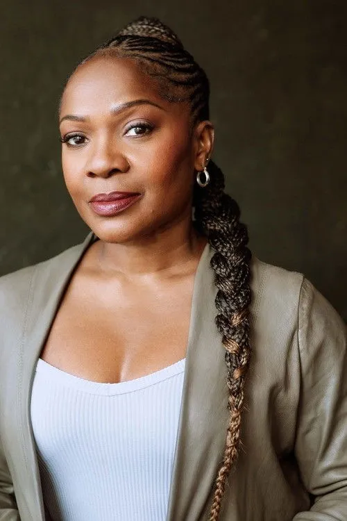 Greg Morton ha trabajado con Karen Burthwright en 1 ocasiones