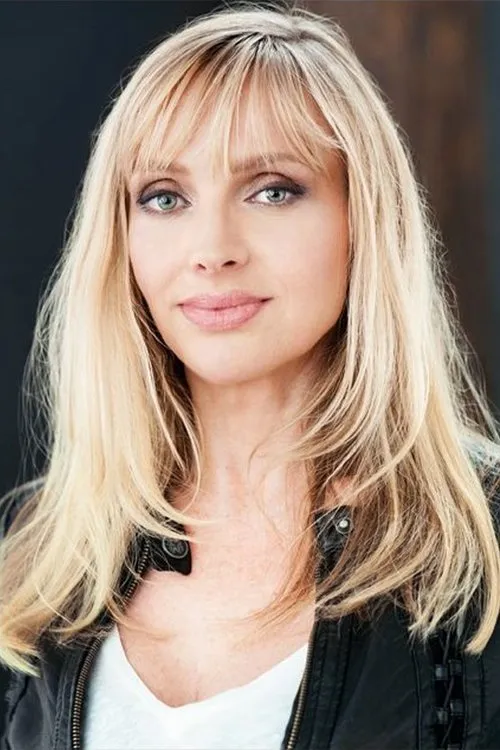 Karen Campbell en su biografía y filmografía