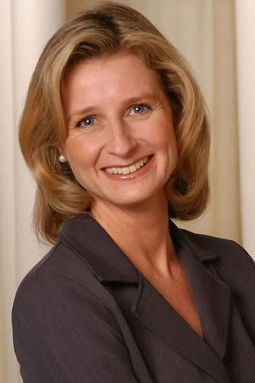 Karen Carbone interpretando a Self