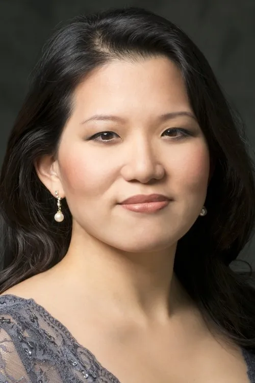 Richard Berstein ha trabajado con Karen Chia-ling Ho en 1 ocasiones