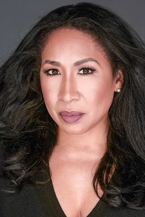 Simbi Khali ha trabajado con Karen Chilton en 1 ocasiones