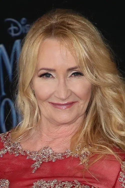 Karen Dotrice interpretando a Jenny