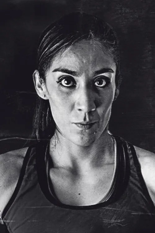 Jordan Gill ha trabajado con Karen Elizabeth Carabajal en 2 ocasiones