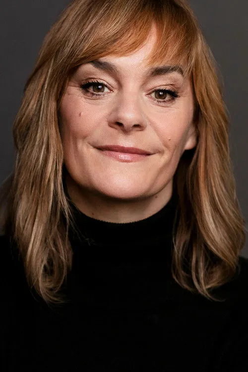 Émile Castonguay ha trabajado con Karen Hader en 1 ocasiones