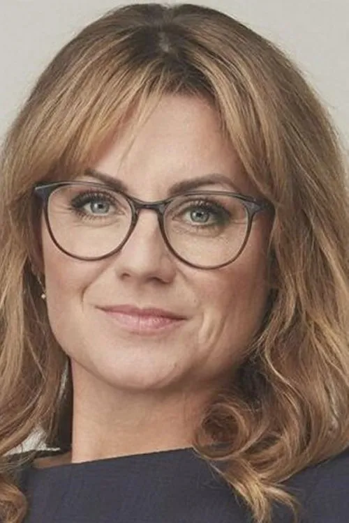 Karen-Helene Hjorth en su biografía y filmografía