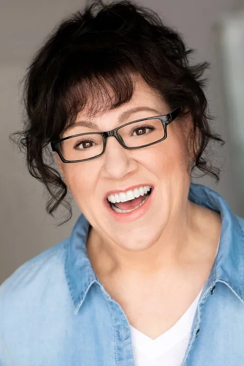 Laurie Schwartz ha trabajado con Karen James en 1 ocasiones