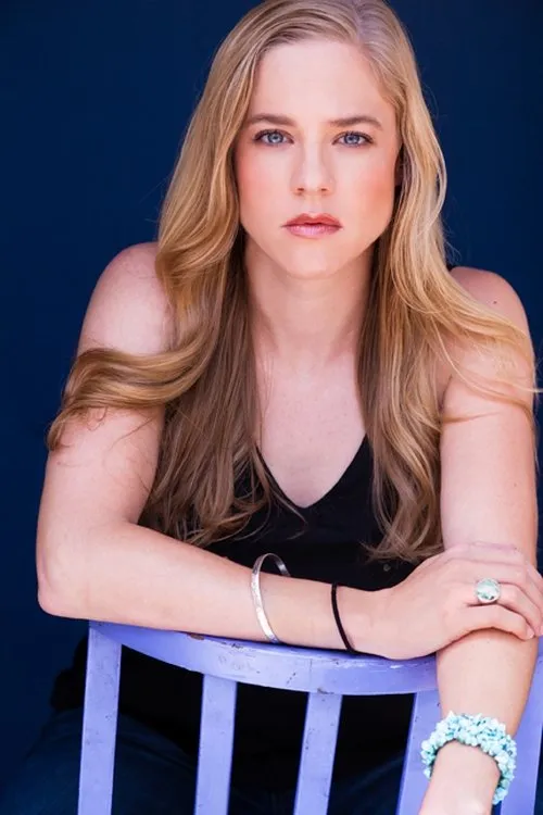 Drake Rodger ha trabajado con Karen Jean Olds en 1 ocasiones