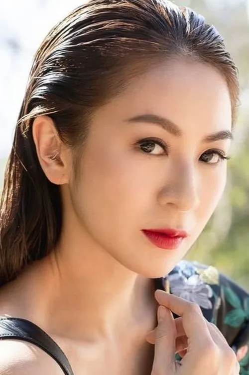 Katherine Lau Ying-Hung ha trabajado con Karen Lee Choi-Ling en 1 ocasiones