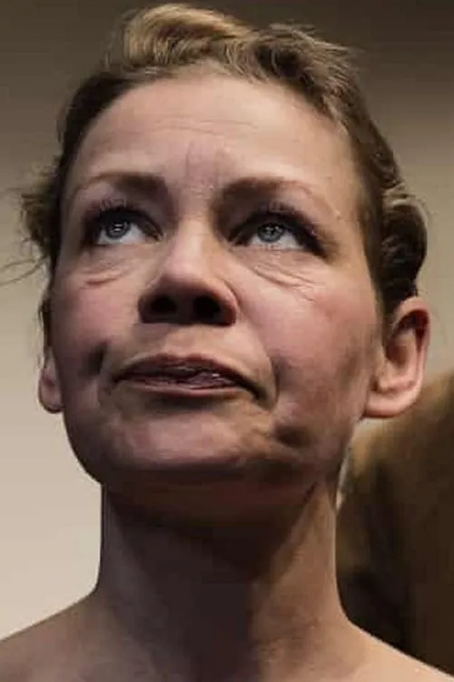 Karen Lis Ahrenkiel — personaje: Farmor