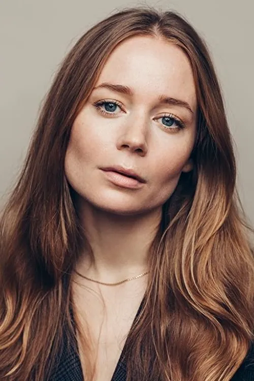 Karen Margrethe Gotfredsen en su biografía y filmografía