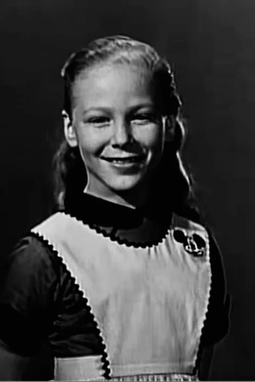 Karen Pendleton en su biografía y filmografía