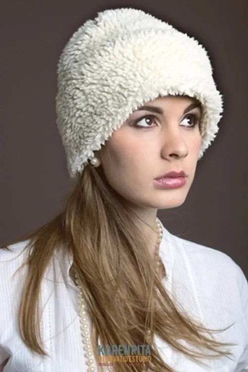 Karen Pita — personaje: Marité