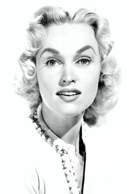 Foto de perfil del actor Karen Steele en el reparto