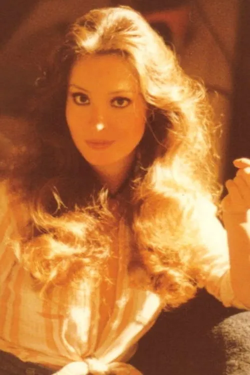 Karen Stride interpretando a Cherish