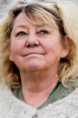 Hilma Egeskov ha trabajado con Karen Thisted en 1 ocasiones