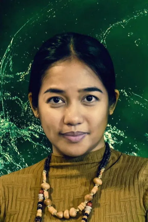 Foto de perfil del actor Karenina Haniel en el reparto