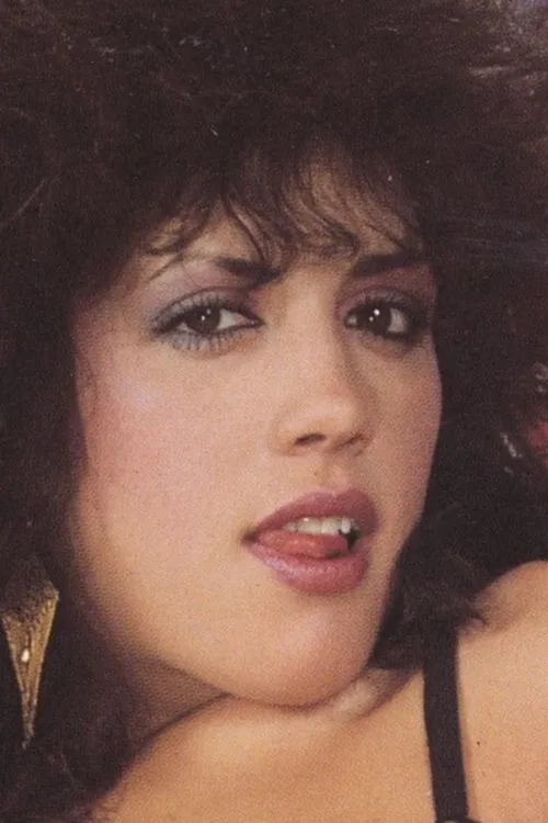 Kari Foxx interpretando a 