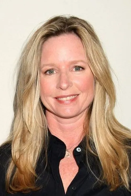 Kari Lizer interpretando a Sister Theresa